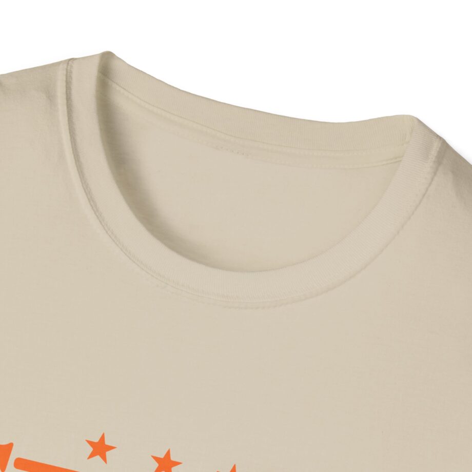 Thomas Sanders Unisex Softstyle T-shirt
