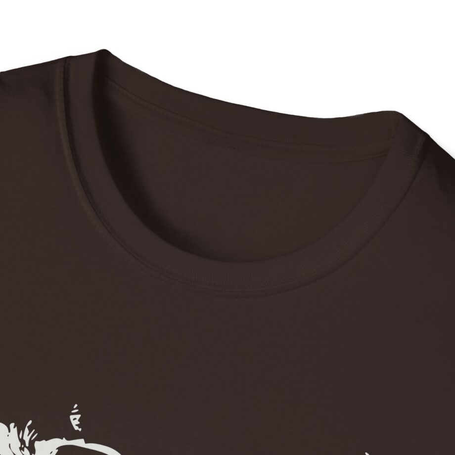 Danzig Unisex Softstyle Tee