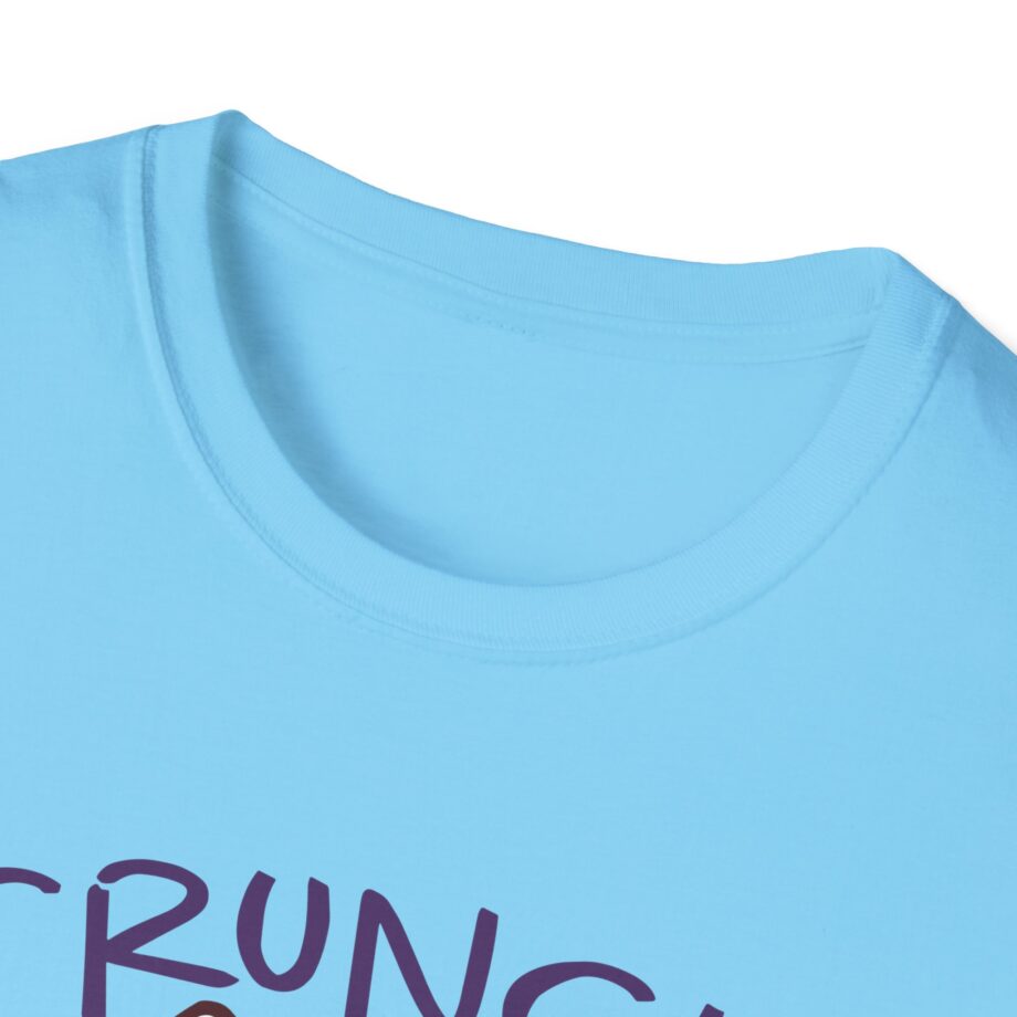 Tinakitten Crunch Bunch Unisex Softstyle T-Shirt