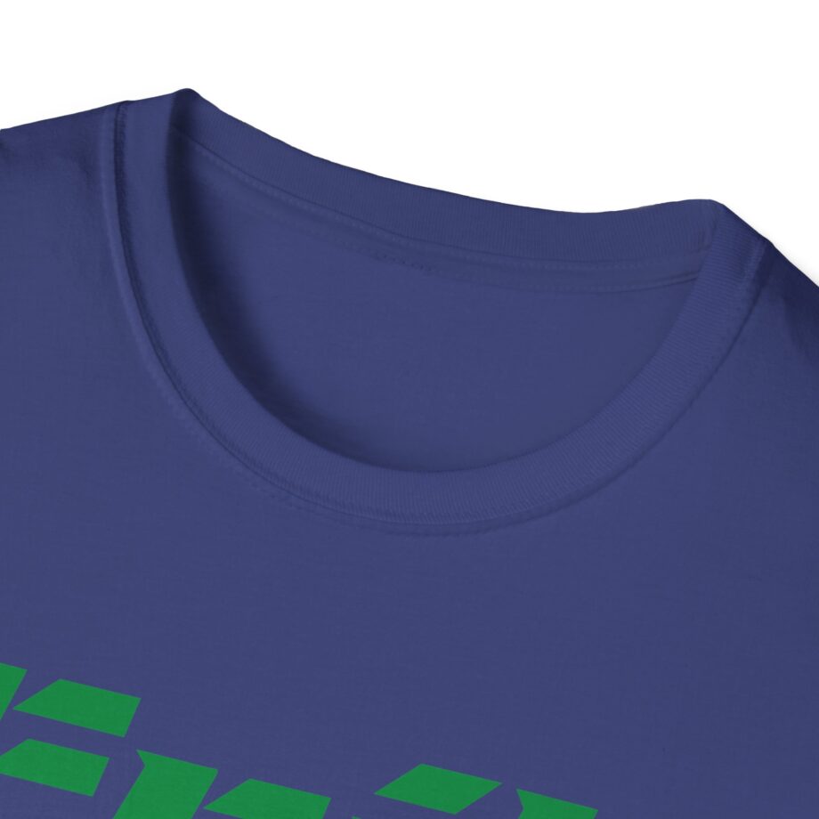 Feid Unisex Softstyle T-shirt
