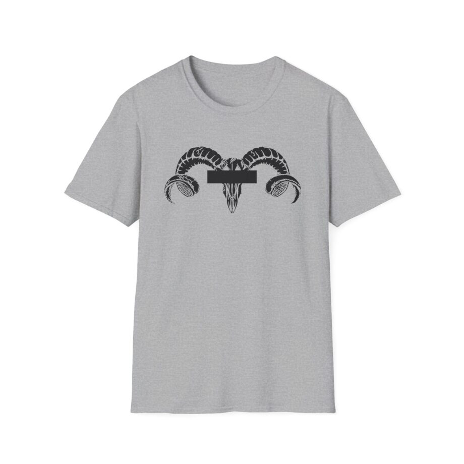 Julien Solomita Unisex Softstyle T-Shirt
