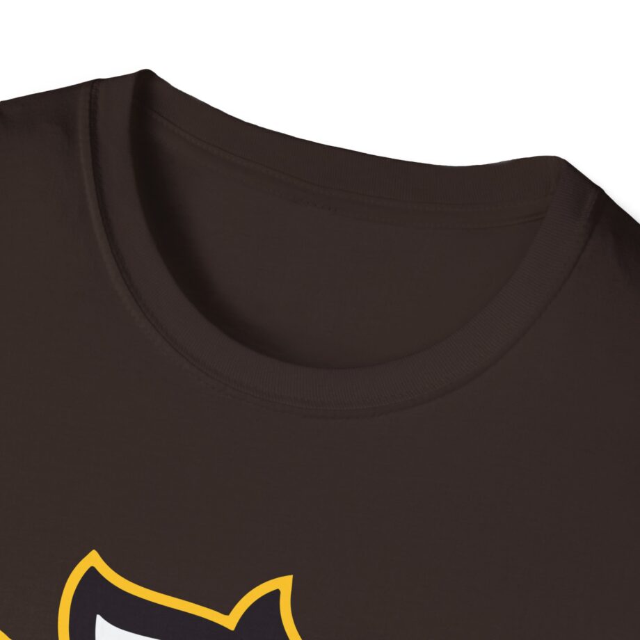 Crainer Unisex Softstyle T-shirt
