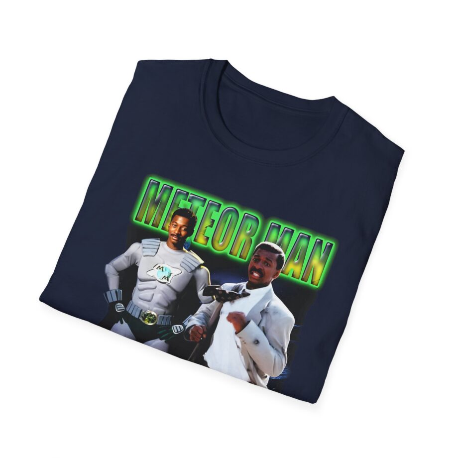 Reign Supreme Unisex Softstyle T-shirt