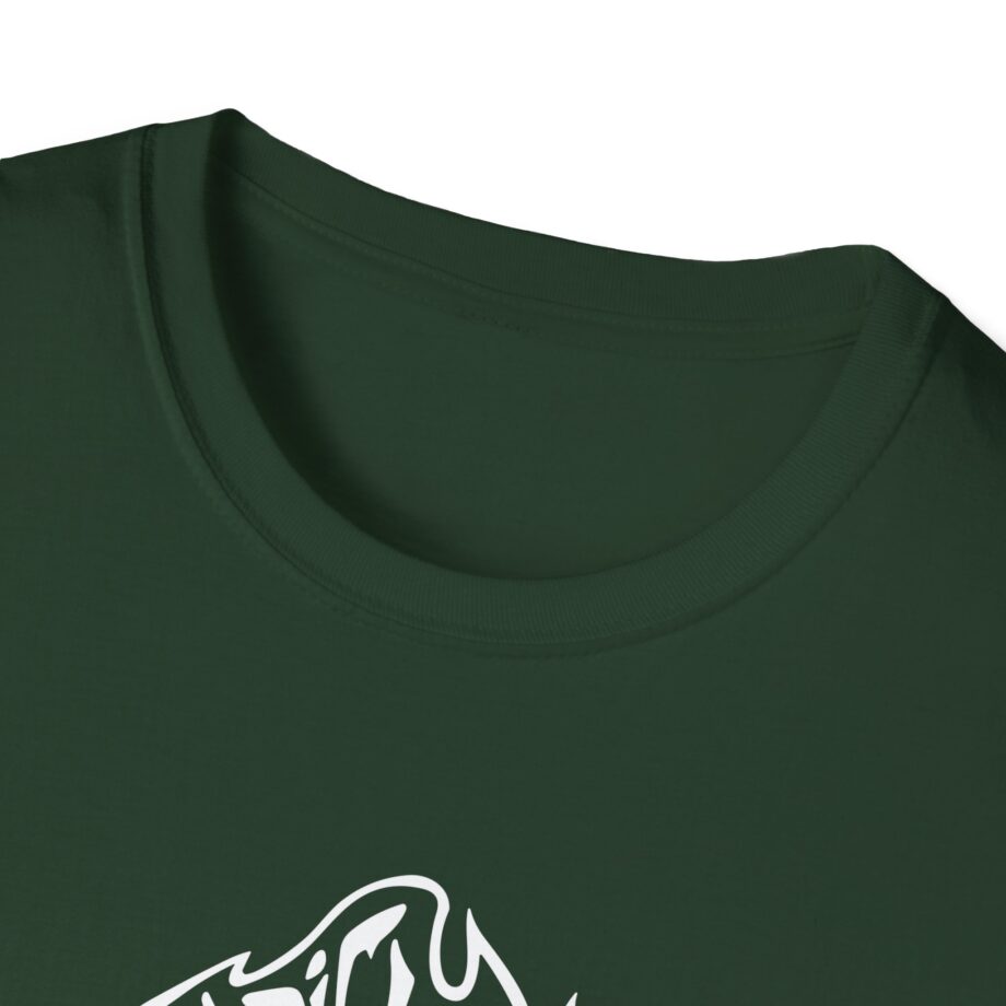 Electric Wizard Unisex Softstyle T-shirt