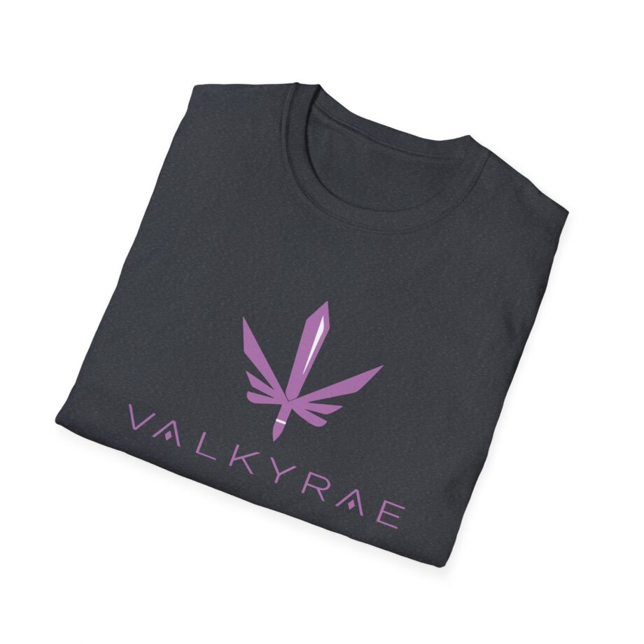 Valkyrae Unisex Softstyle T-shirt