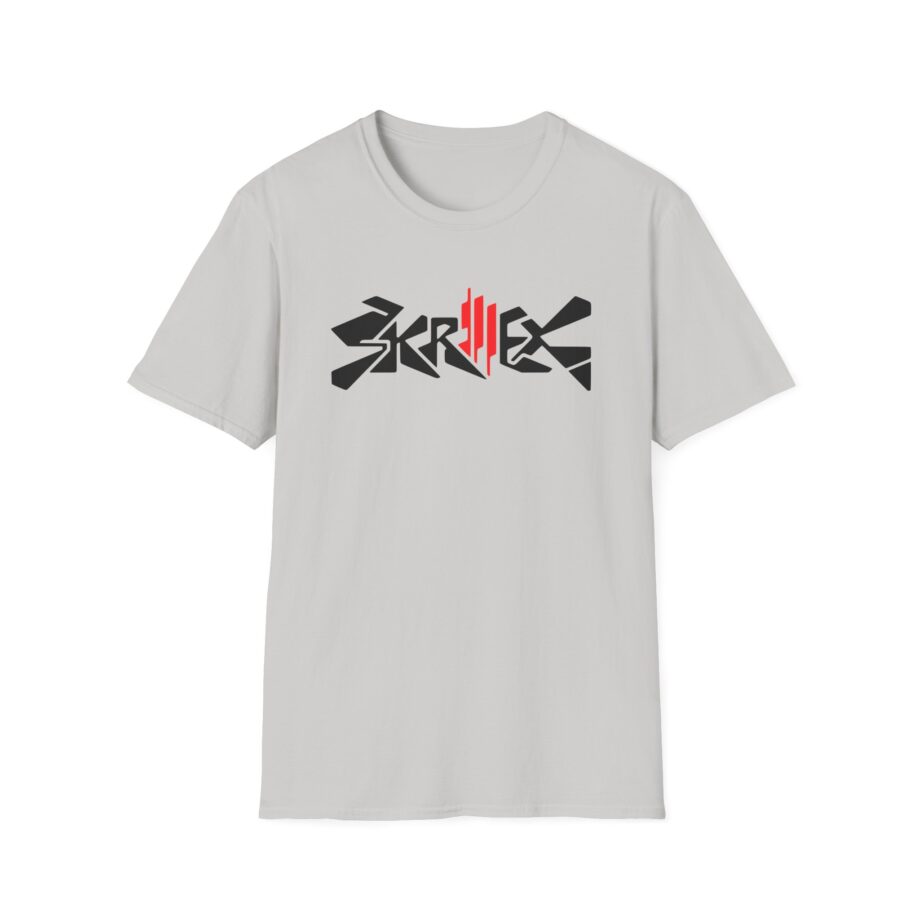 Skrillex Unisex Softstyle T-Shirt