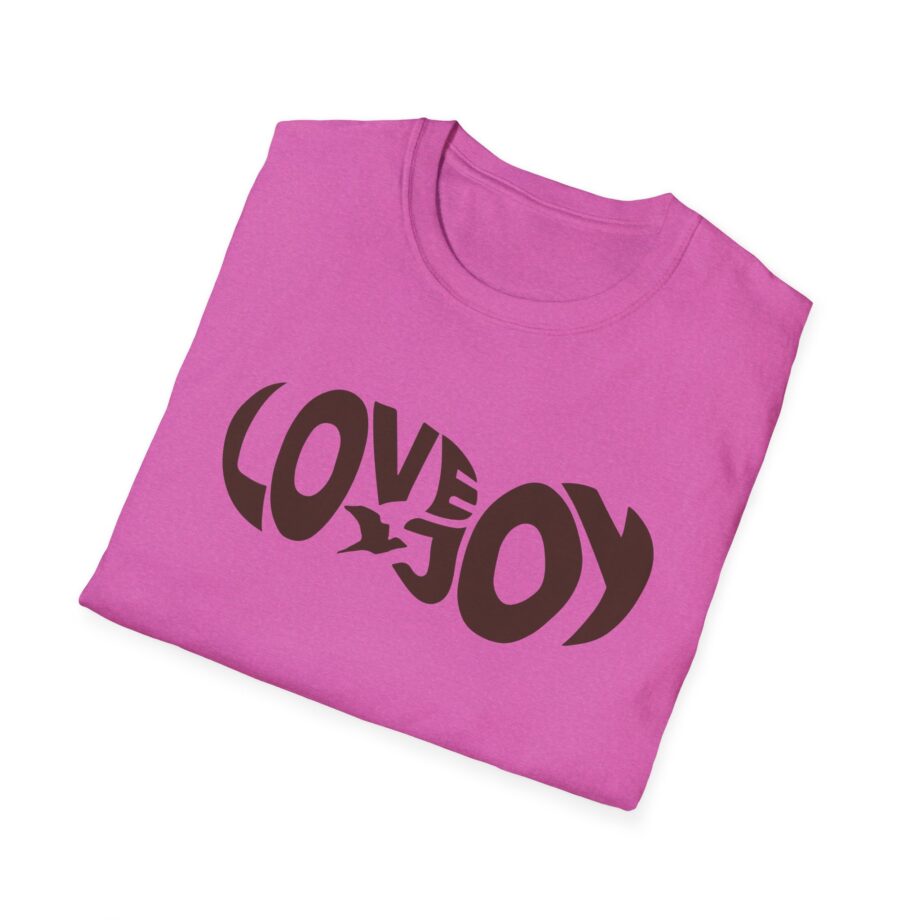 Philza Unisex Softstyle T-shirt