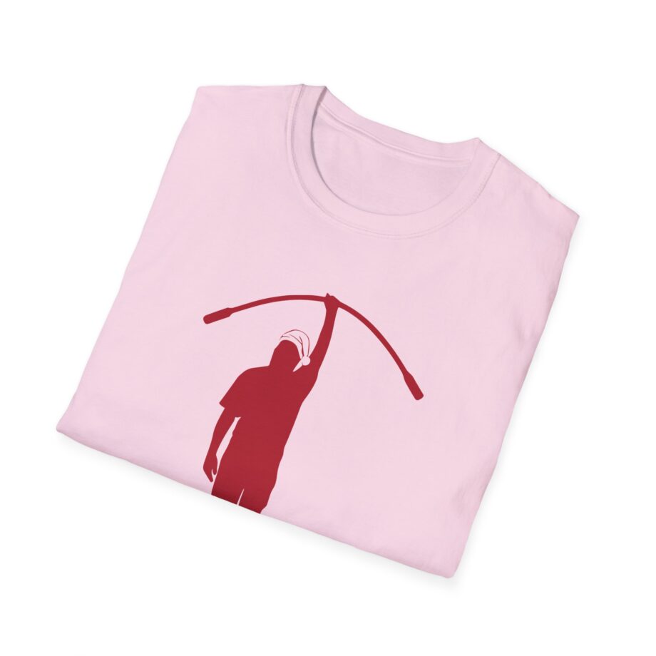 Trevor Bauer Unisex Softstyle T-Shirt