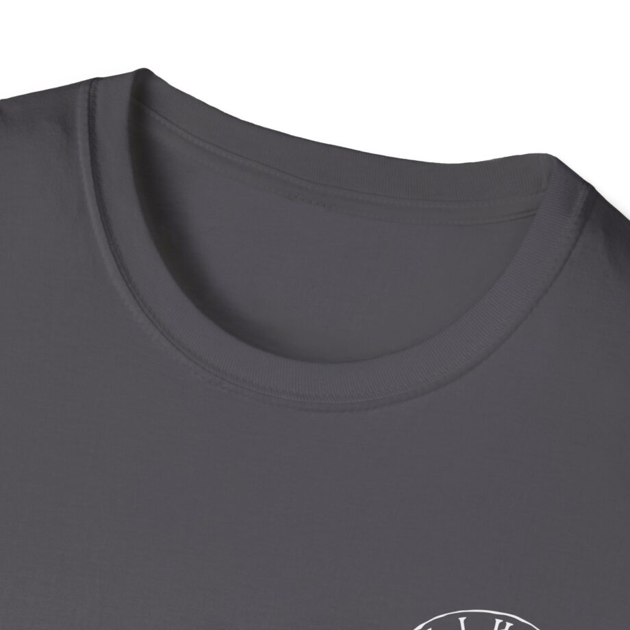Valheim Runes Unisex Softstyle T-shirt