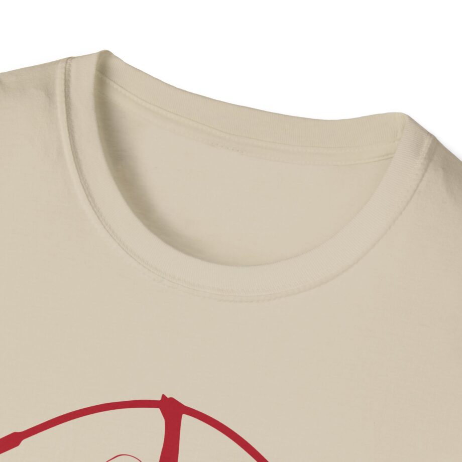 Trevor Bauer Unisex Softstyle T-Shirt