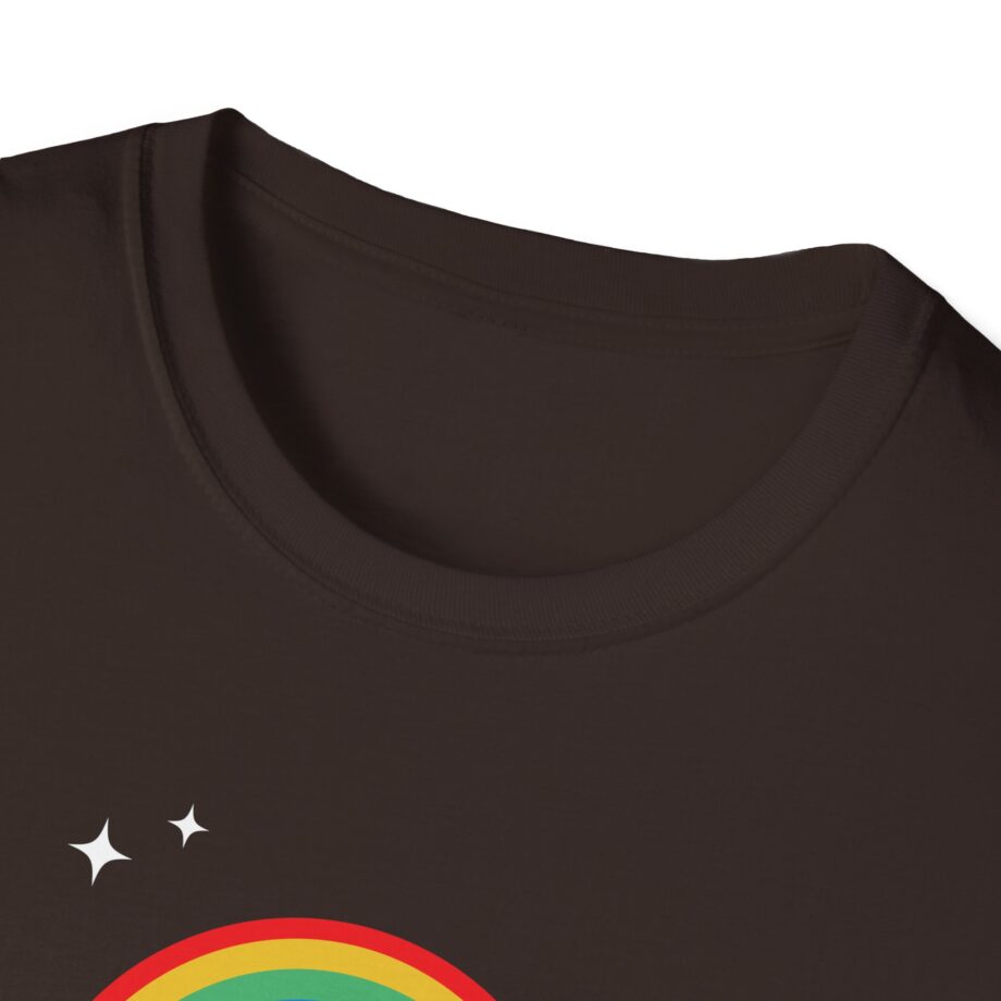 Elyse Myers Unisex Softstyle T-Shirt