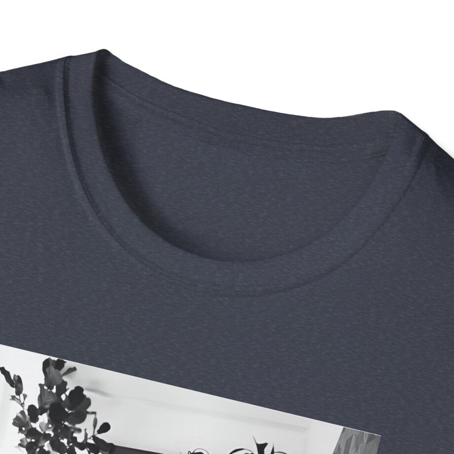 Elyse Myers Celebrity Fans Active Unisex Softstyle T-Shirt