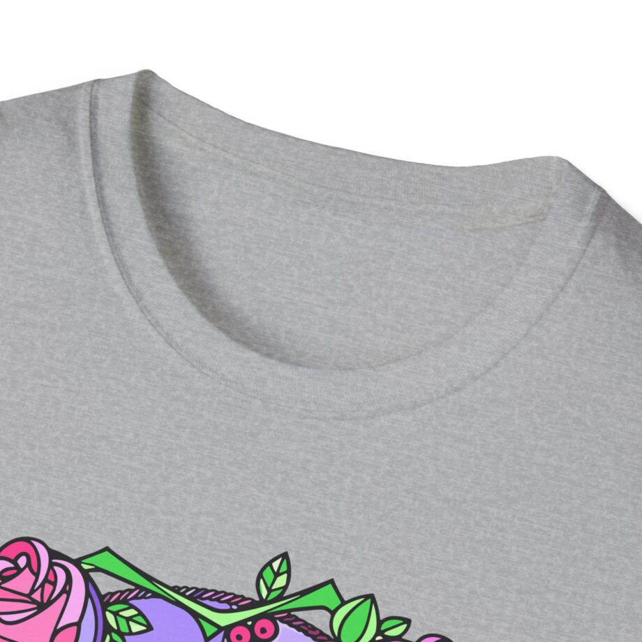 Shindy Unisex Softstyle T-Shirt