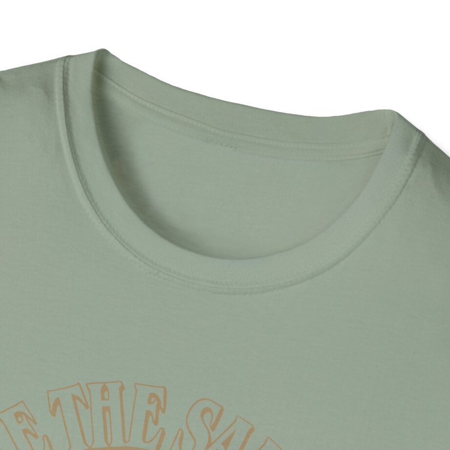 Bleachers Unisex Softstyle T-shirt