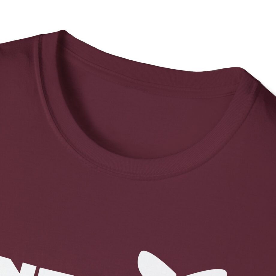Kneecap Unisex Softstyle T-Shirt
