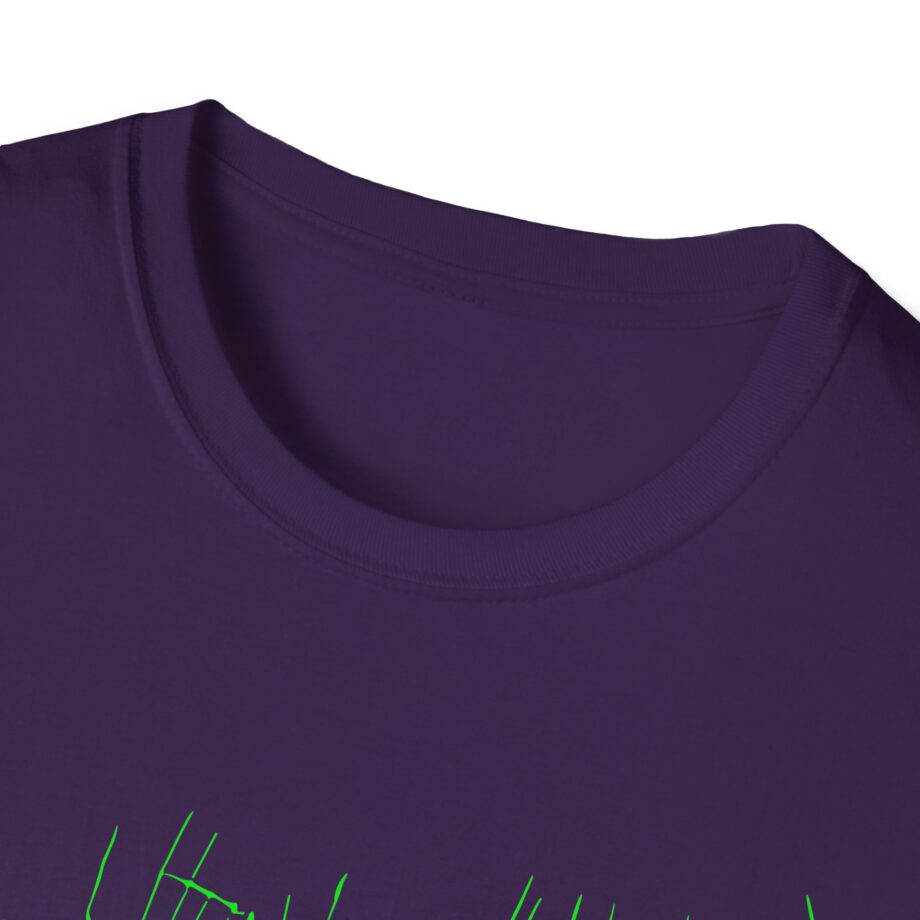 Bugha Unisex Softstyle T-Shirt