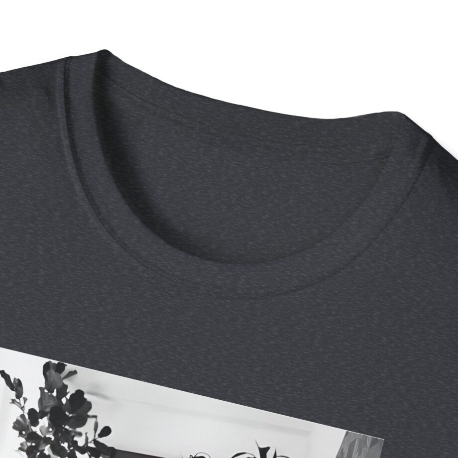 Elyse Myers Celebrity Fans Active Unisex Softstyle T-Shirt