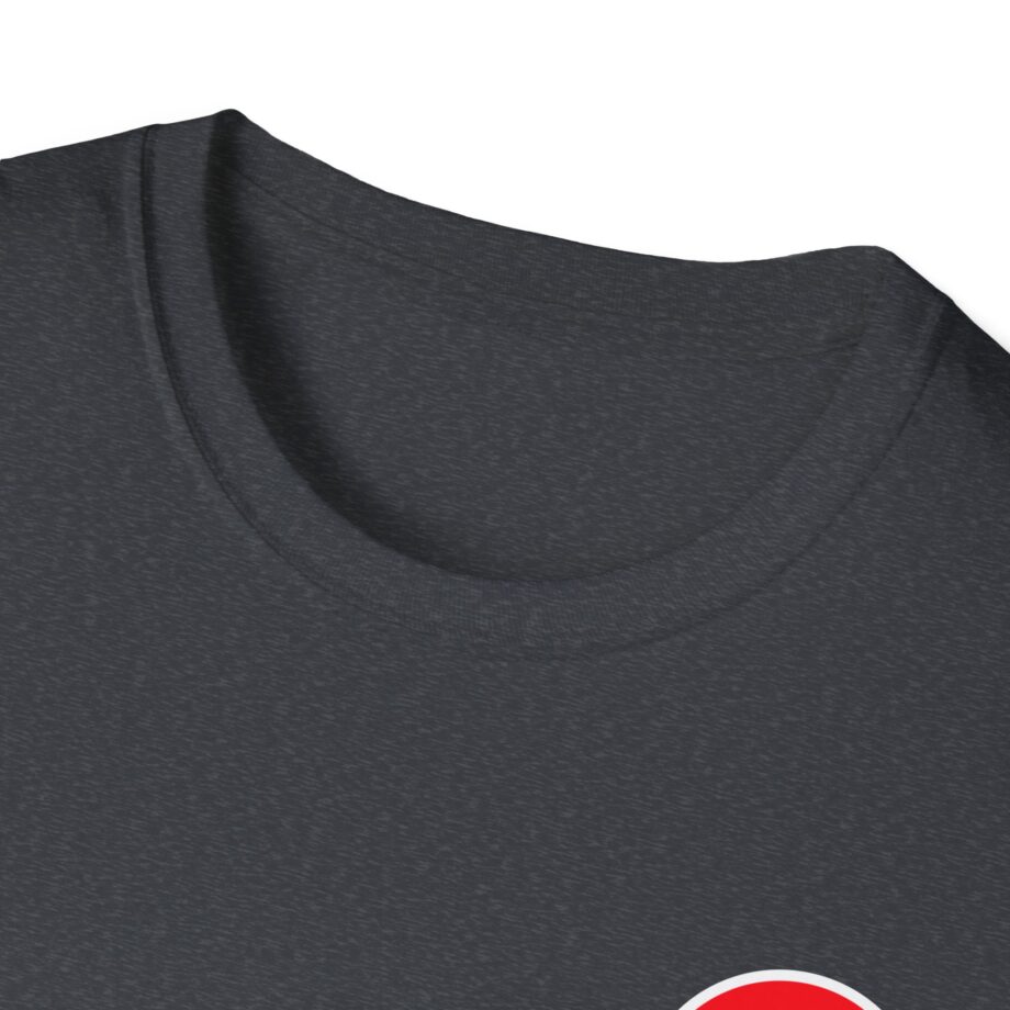 Northernlion Logo Unisex Softstyle T-Shirt