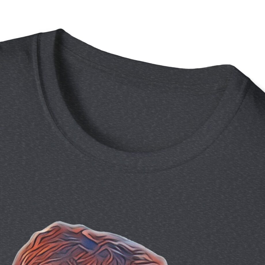 Mattia Polibio Unisex Softstyle T-Shirt