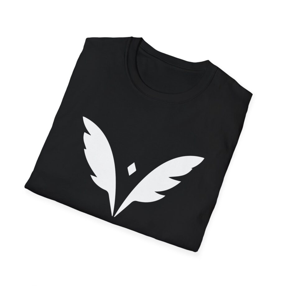 Valkyrae Unisex Softstyle T-shirt