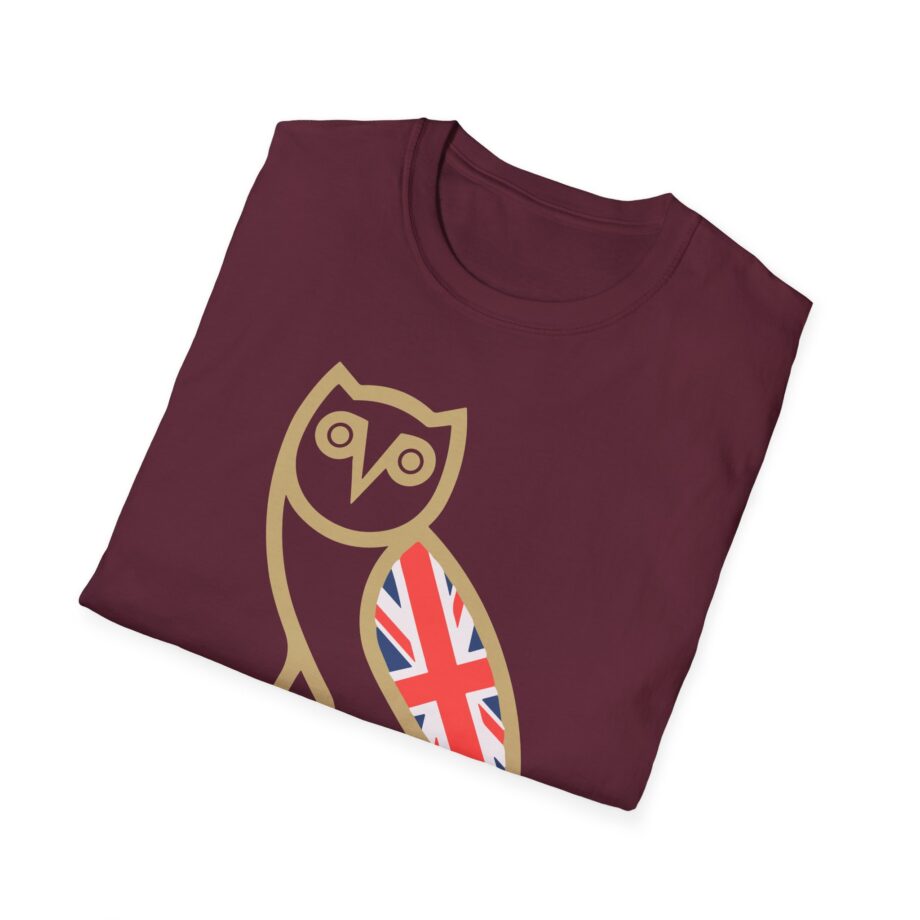 Central Cee Uk London Flagship Unisex Softstyle T-Shirt