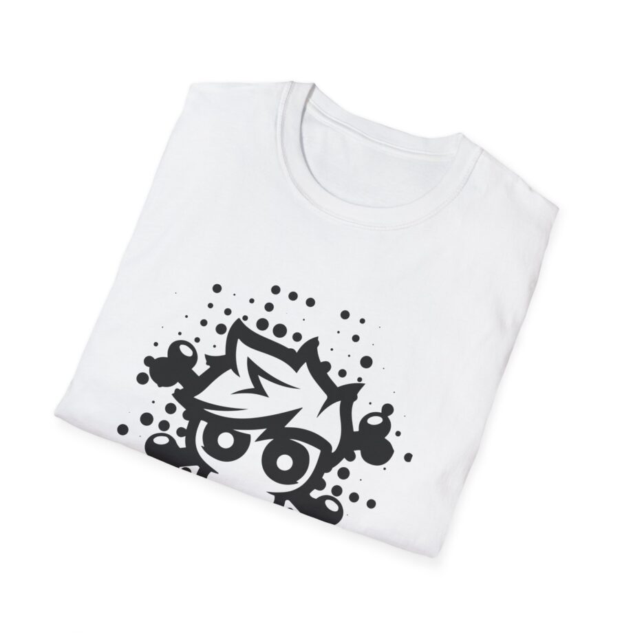 Crainer Unisex Softstyle T-shirt