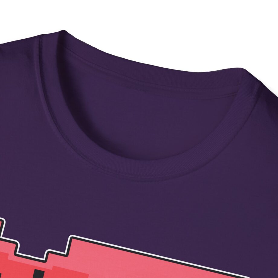 Ibella Unisex Softstyle T-shirt