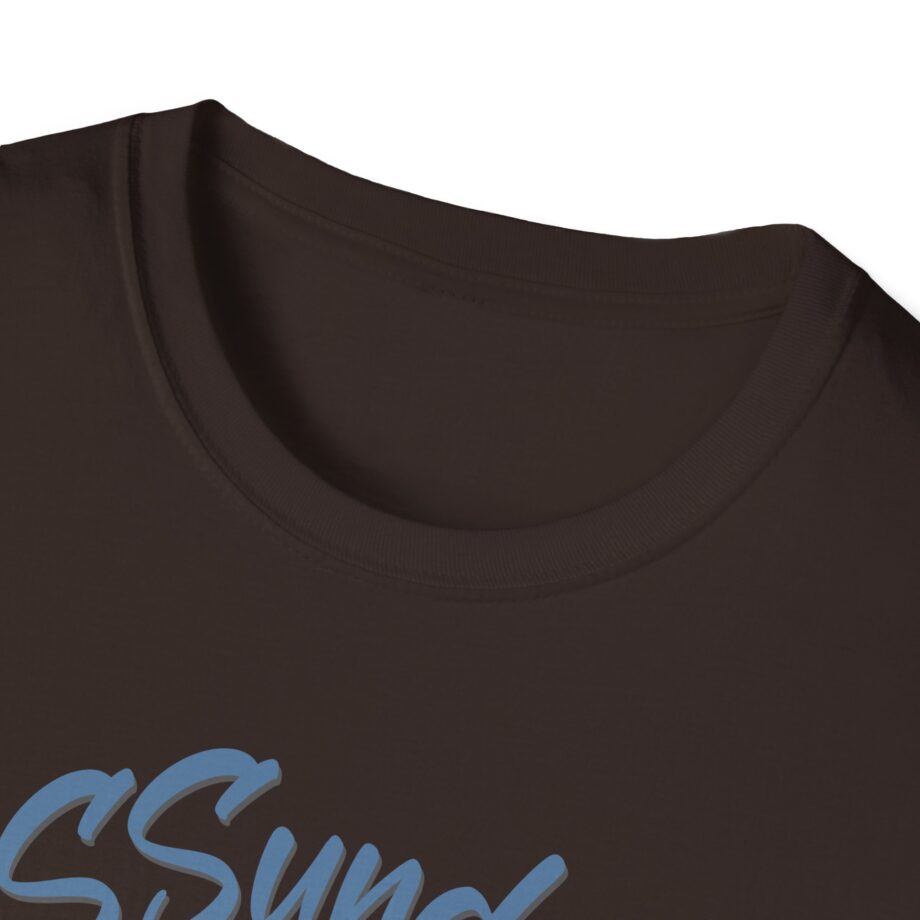 Ssundee Unisex Softstyle T-Shirt
