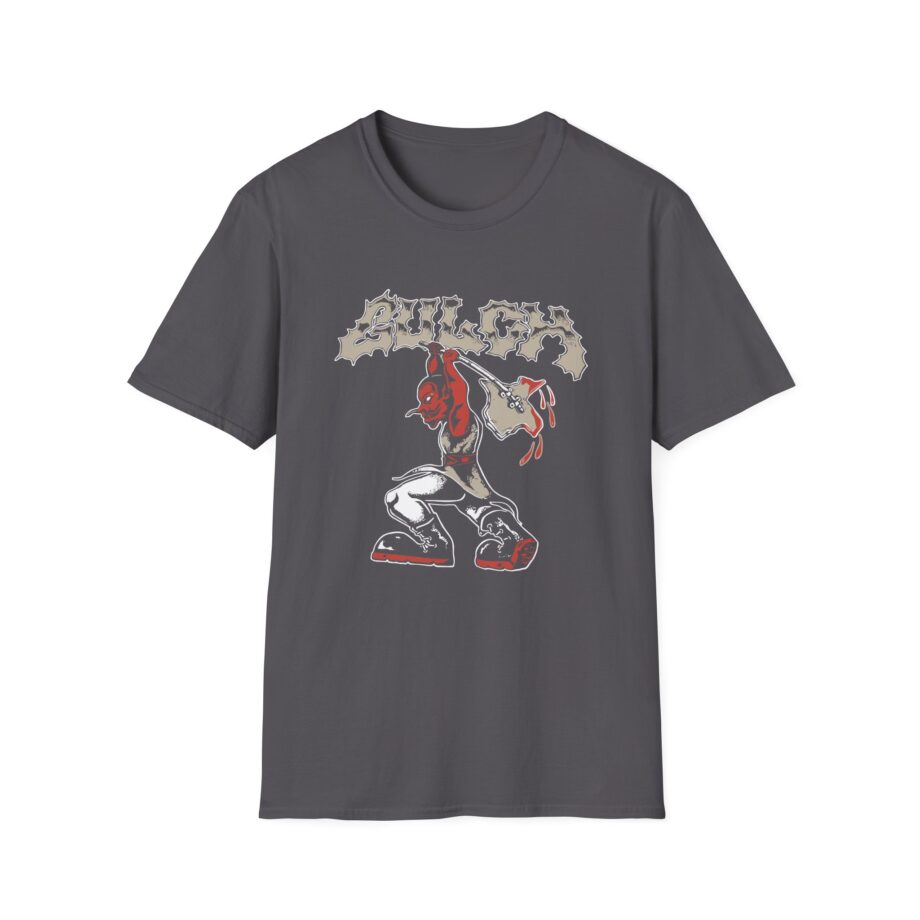 Gulch Band Unisex Softstyle T-shirt