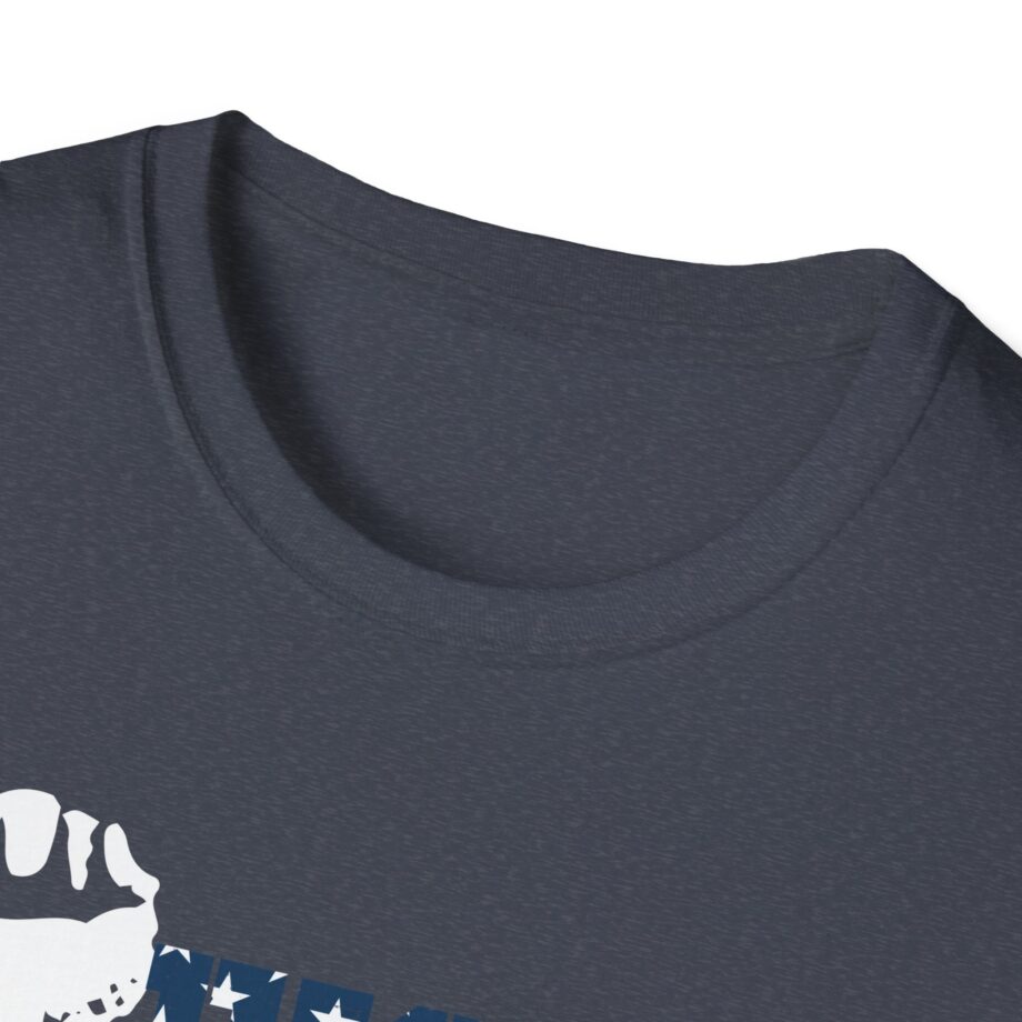 Andrew Tate Fight Unisex Softstyle T-shirt