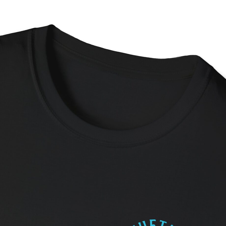 Timthetatman Unisex Softstyle T-shirt