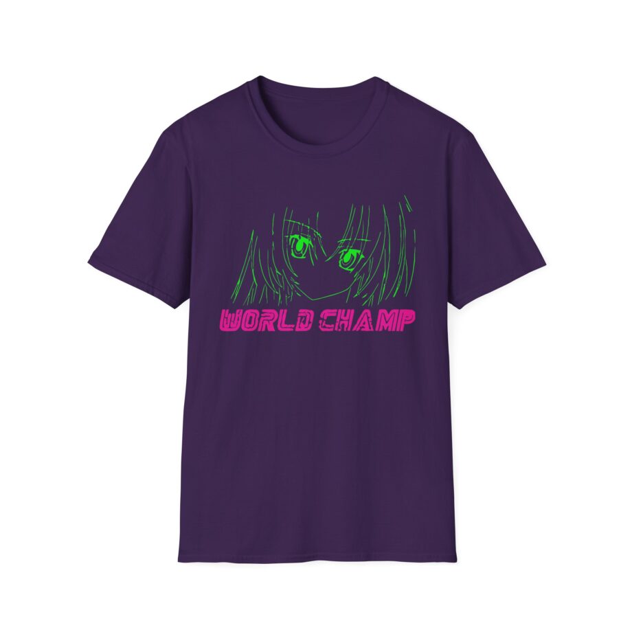 Bugha Unisex Softstyle T-Shirt