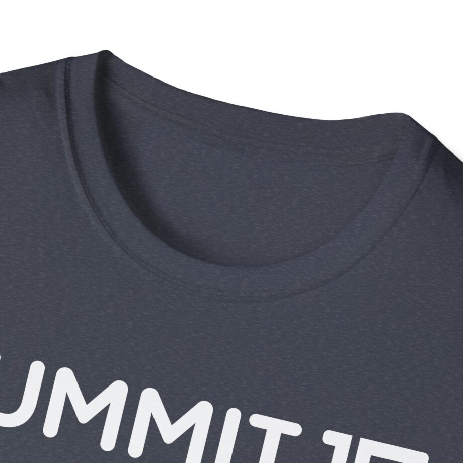 Summit1g Unisex Softstyle T-shirt