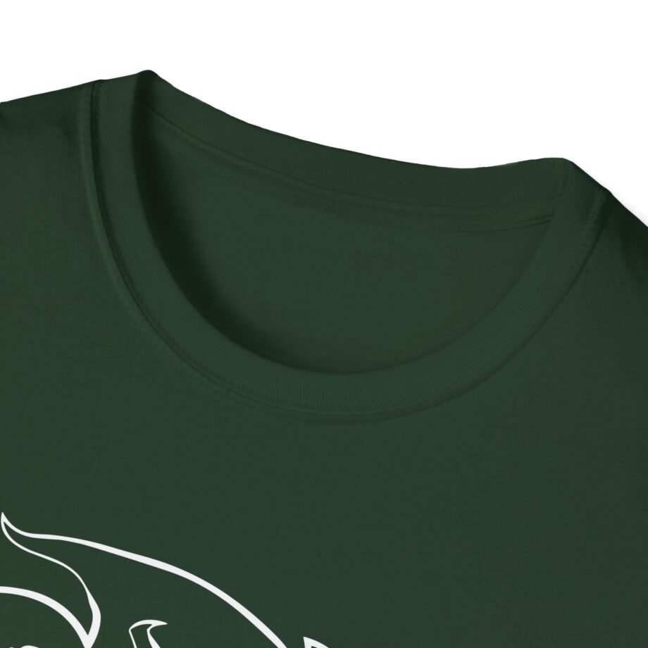Feid Unisex Softstyle T-shirt