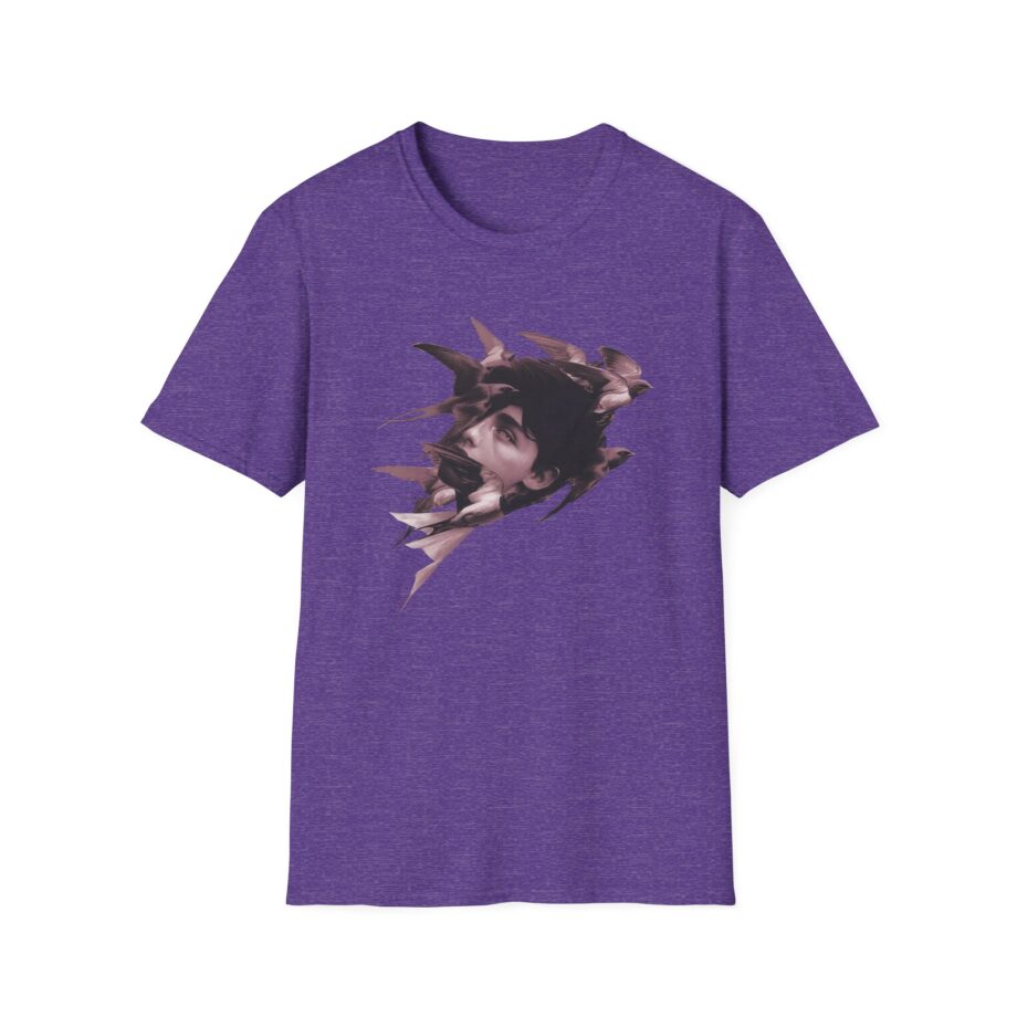 Vola Phantom Unisex Softstyle T-shirt