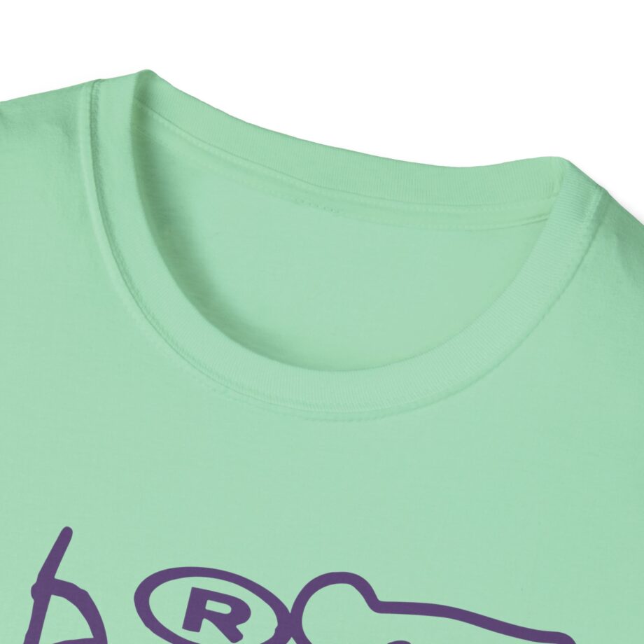 Beabadoobee I'm Sorry for Yesterday Unisex Softstyle T-Shirt