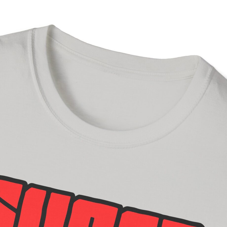 Supermega Unisex Softstyle T-shirt