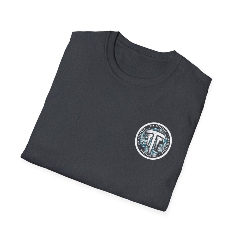 Timthetatman Unisex Softstyle T-shirt
