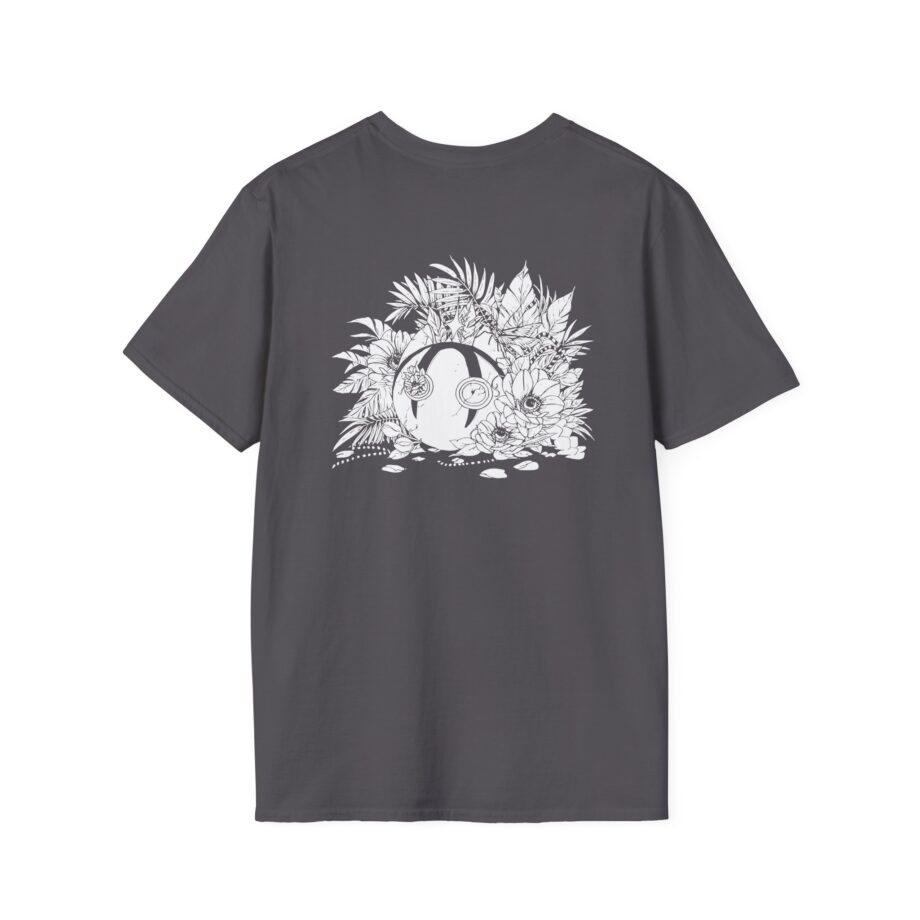 Dabin Unisex Softstyle T-Shirt
