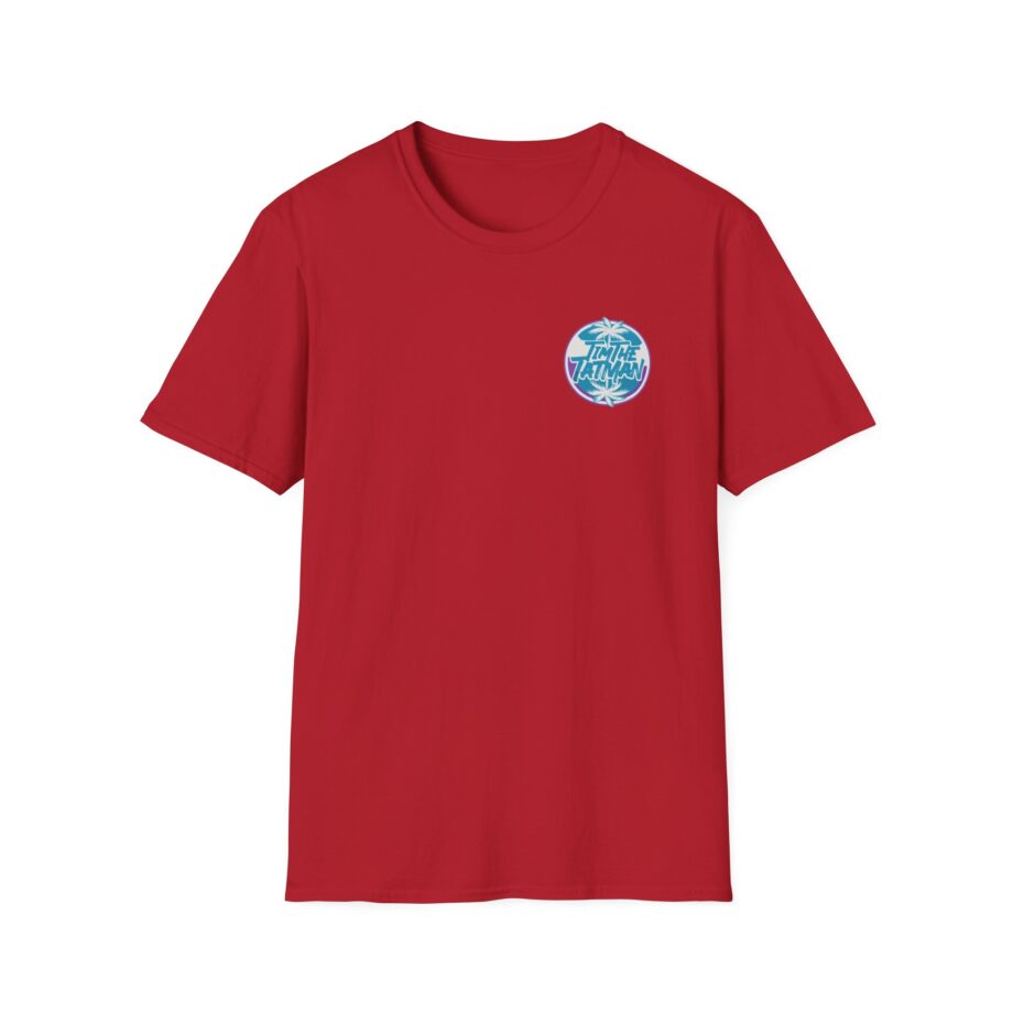 Timthetatman Unisex Softstyle T-shirt