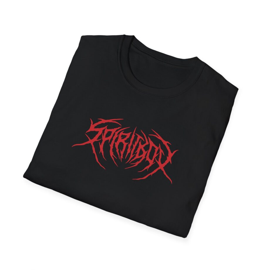 Spiritbox Rule of Nines Unisex Softstyle T-Shirt