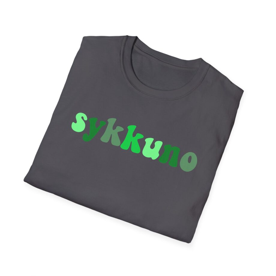 Sykkuno Unisex Softstyle T-Shirt