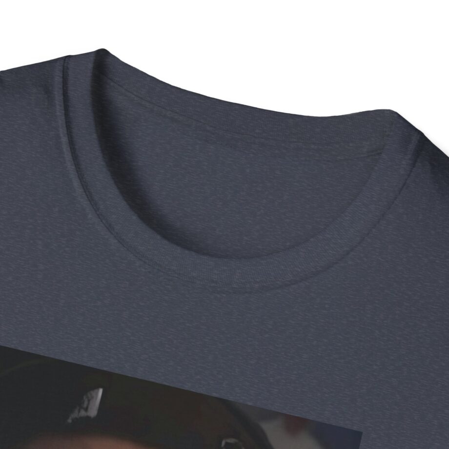 Jschlatt Big Guy Unisex Softstyle T-Shirt