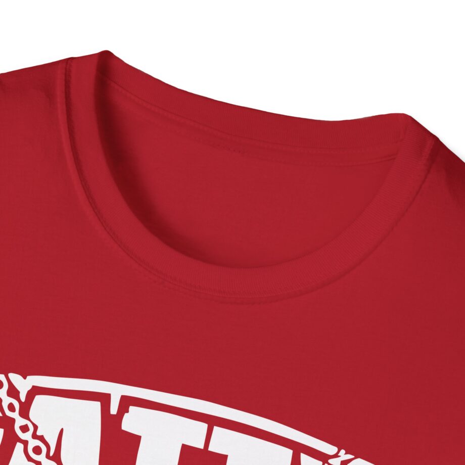 Fattypillow Unisex Softstyle T-Shirt