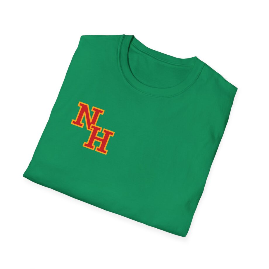 Niall Horan the Show Live on Tour Unisex Softstyle T-shirt