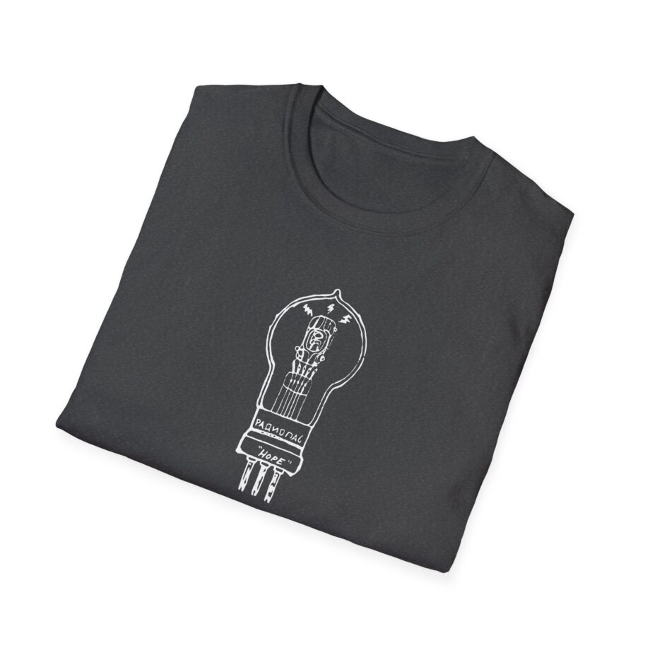 Godspeed You Black Emperor Unisex Softstyle T-Shirt