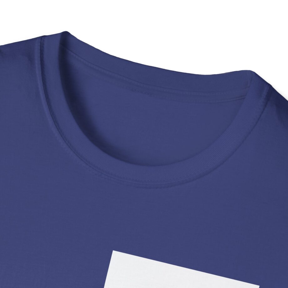 Northernlion Lion Square Unisex Softstyle T-Shirt