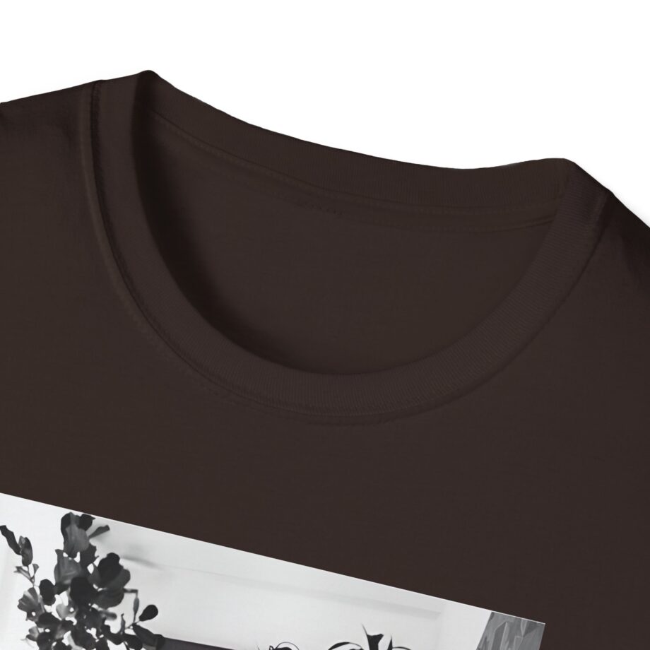 Elyse Myers Celebrity Fans Active Unisex Softstyle T-Shirt