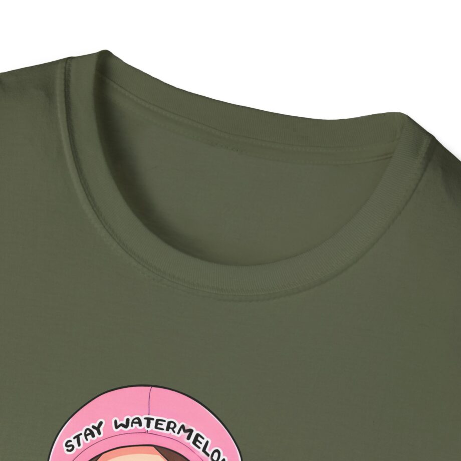 Ibella Unisex Softstyle T-shirt