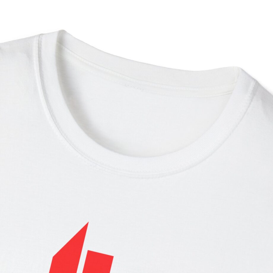 Skrillex Unisex Softstyle T-Shirt